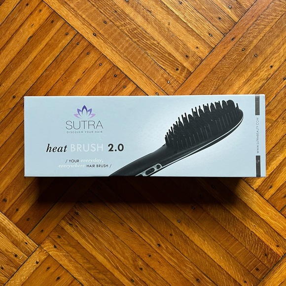 Sutra Ionic Heat Brush 2.0 - Picture 3 of 4